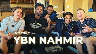 YBN NAHMIR - Как Живут Американские Звёзды: сколько зарабатывает, алкоголизм, стреляли пять раз.