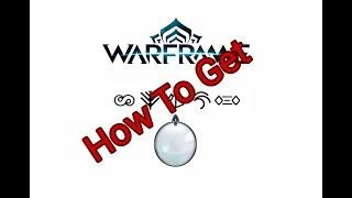 How to get Focus Lenses (Warframe)