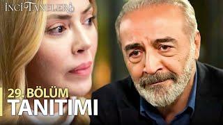 İnci Taneleri 29. Bölüm 1. Fragmanı | EŞİNİN KATİLİNİ BİLİYORUM AZEM!