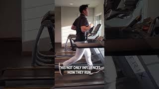 The problem with "Hip Dominant Running"