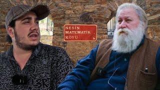 Dünyanın İlk ve Tek Matematik Köyü ! - Nesin Köyleri