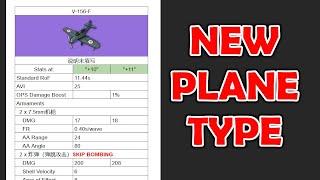 [Azur Lane] Gear Lab Update Breakdown (Jun 2025)