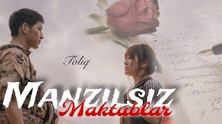 Manzilsiz Maktublar | Tòliq | #audiohikoya