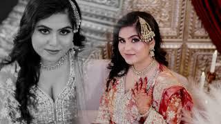 TASHMITA & SUKHFAL | WEDDING FILM| MULTANI FILM PRODUCTIONS