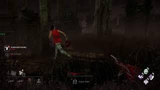 Dead By Daylight 1476 Hag