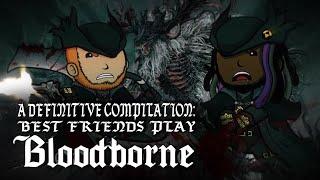 SBFP Bloodborne - The Definitive Compilation