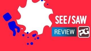 SEE/SAW | Pocket Gamer Review