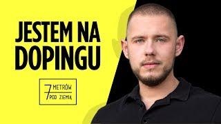 Ginekomastia, trądzik, stany depresyjne. Jaka jest CENA DOPINGU? – 7 metrów pod ziemią