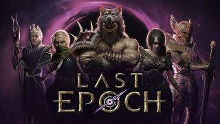 LASTEPOCH обзор ! Анигилятор всех ARPG #lastepoch #VITASIASHOW