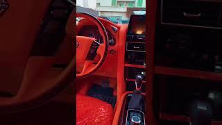 Nissan patrol #asmr #shorts #hypercar #niss