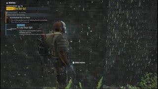 Tom Clancy’s Ghost Recon® Breakpoint Terminator End Gameplay