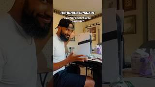 I Folded & Got the PS5 PRO EARLY!!! #ps5pro #upgrade #ps5 #news #gamingnews #playstation5