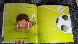 Read aloud with us! "Max explains Everything: SOCCER EXPERT" by: Stacy McAnulty