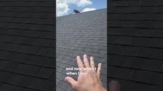 When should you replace your roof? #roofing #educational #homeimprovement #homemaintenance #diy