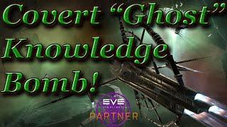 Covert Ghost Data Site Full Guide/Walkthrough - Eve Online Exploration