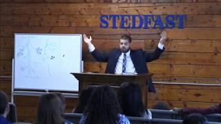 Unsaved People and False Bibles Don't Save Anyone
