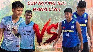  TT KRONG KLANG ( Thanh Tuấn , Nguyên Vũ ) vs ĐT NGỌC TÂN ( Hùng Sở , Hiển Đen )