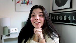 life update | ava sander