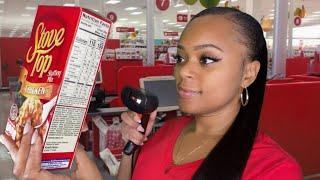 ASMR |  Nosy, Gossipy & Friendly Cashier Checks You Out Roleplay