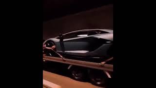 N1 CAR