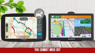 Top 5 BEST Car GPS Navigation in 2024