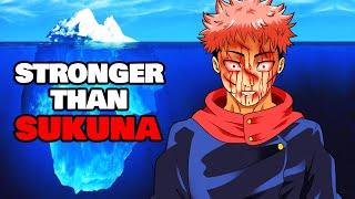 The Jujutsu Kaisen Theory Iceberg Explained