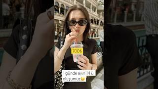 Ayın 15 diyip çıktığımız yoldan 14 ü olup dönüşümüz‍↕️ #shortsvideo #keşfet #fyp #reklamdeğildir