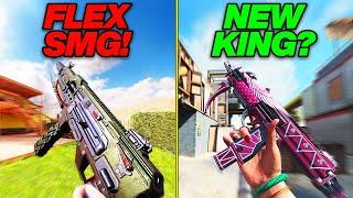 Top 10 NEW META Guns in COD Mobile.. (Season 11)