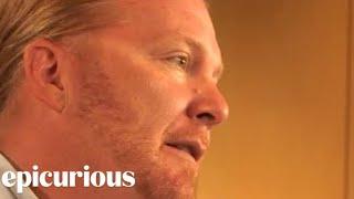 Mario Batali on the Traditional Italian Christmas Eve: Feast of the Seven Fishes