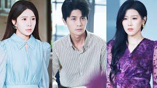 Cheating wife killed the poor husband, unexpectedly he was reborn!#emotion #cdrama