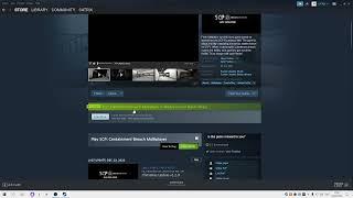 КАК ЖЕ СКАЧАТЬ SCP CB ONLINE В STEAM? ЗАХОДИ И УЗНАЙ ОТВЕТ