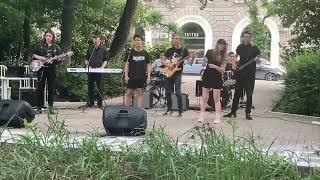 Кукушка...(cover) исполнение Виктория Новикова