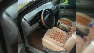 Lacetti 204 ko Taxi giá 115 triệu mua ngay kẻo mất