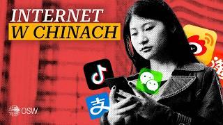 Jak działa internet w Chinach? Kontrowersje, cenzura i ciekawostki