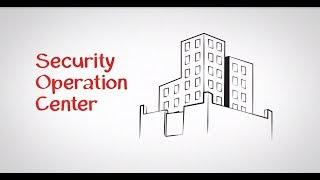 Arkys SOC - Security Operation Center - English