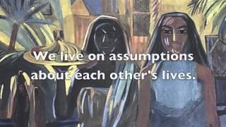 Beyond Borders: Linking Our Stories