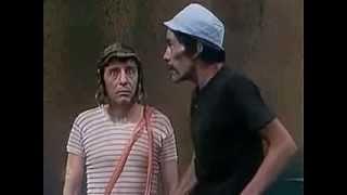 El Chavo del 8=Castigo a Kiko=P 270 parte 3