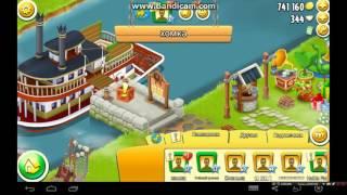 Играем в HayDay