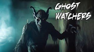 ОТКРЫЛ САМЫХ ОПАСНЫХ ПРИЗРАКОВ В GHOST WATCHERS