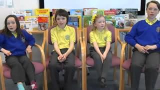 Collective worship- Dere Iesu ata fi