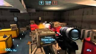 ATOMjke vs Loading  [tw]