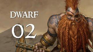 Warsword Conquest UPDATED - Part 2 (Dwarf - Warband Mod)