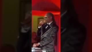 Snoop Dogg Has Been Cured from #TrumpDerangementSyndrome | Larry Elder