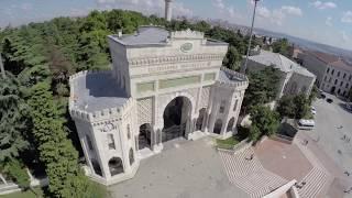 İstanbul Üniversitesi 2018-2019 Tanıtım Filmi