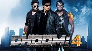 DHOOM 4  | Bollywood New 2024 Full Blockbuster Action Movie |