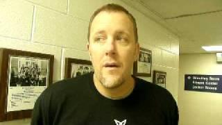 Andy Bauer Interview 11-25-09.AVI