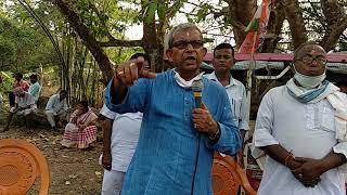 Dr. Manas Ranjan Bhunia Assembly Election 2021