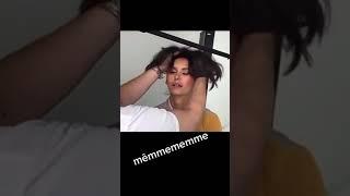 아헤가오되는 순간