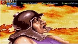 80s Classical | Golden Axe: The Revenge of Death Adder | Download Link