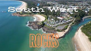 South West Rocks, NSW